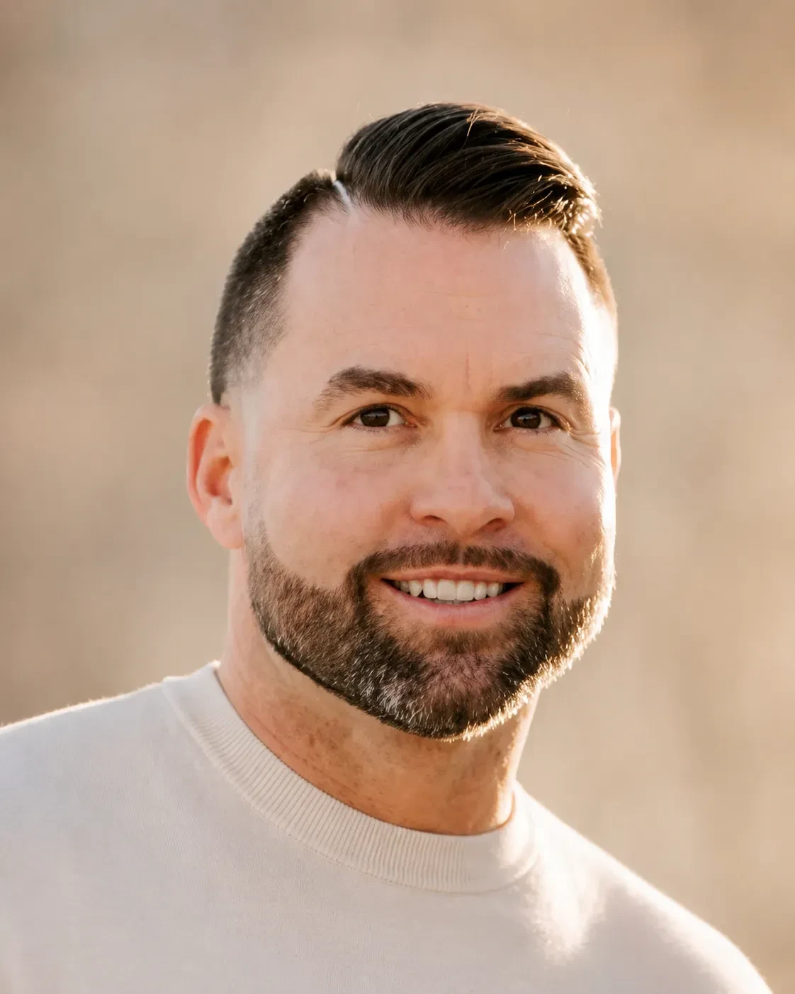 Photo of Angelo DiNardo