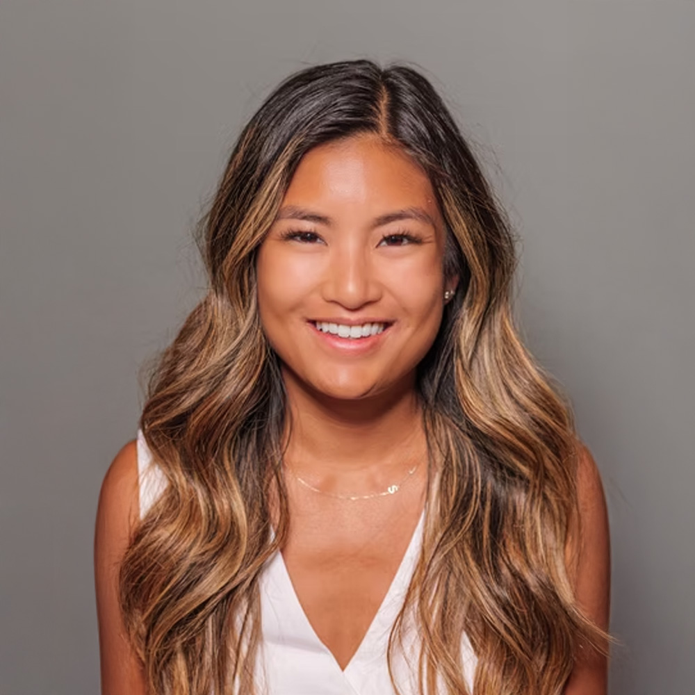 Photo of Jacqueline Soriano