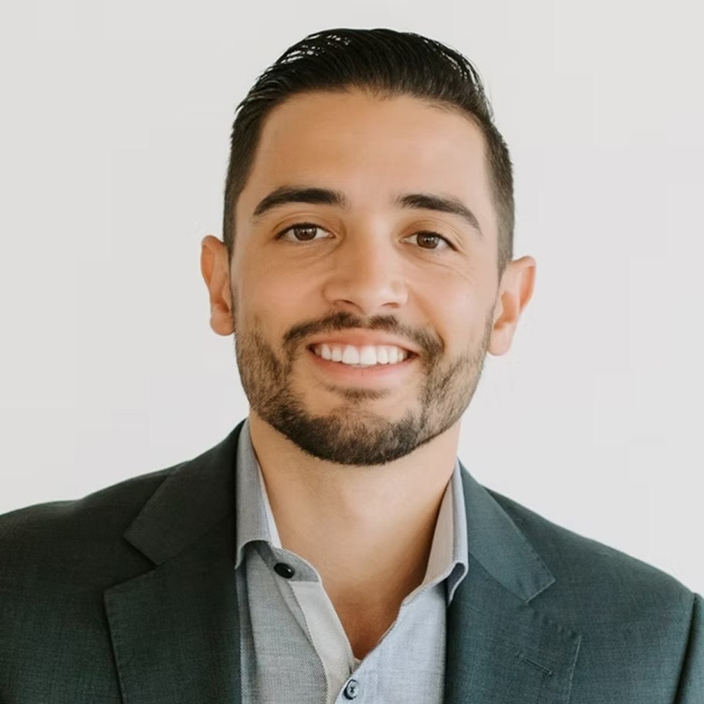 Photo of Joseph Miller