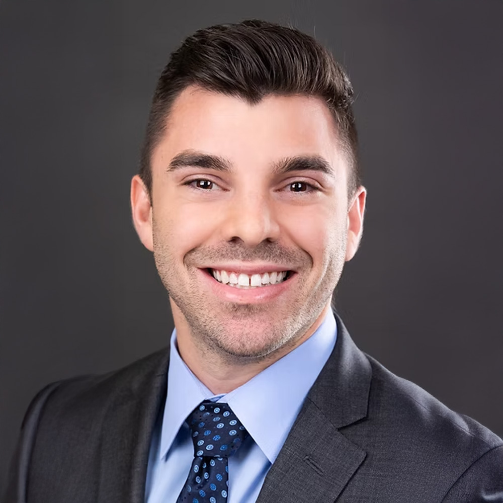 Photo of Nick Barbarino