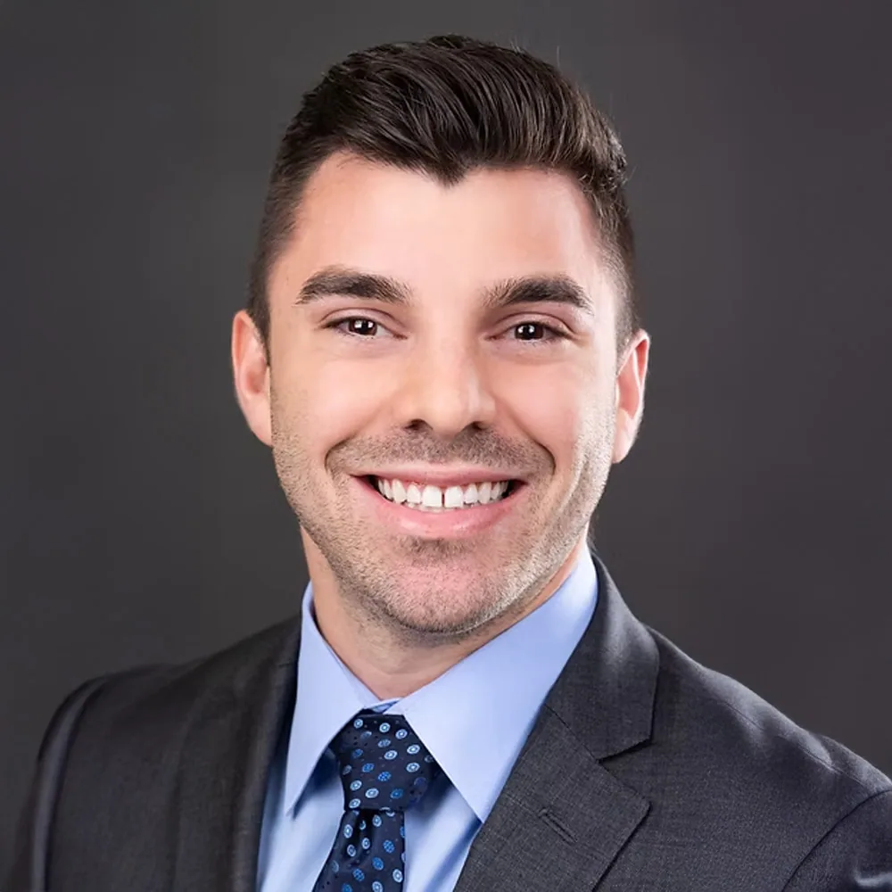 Photo of Nick Barbarino