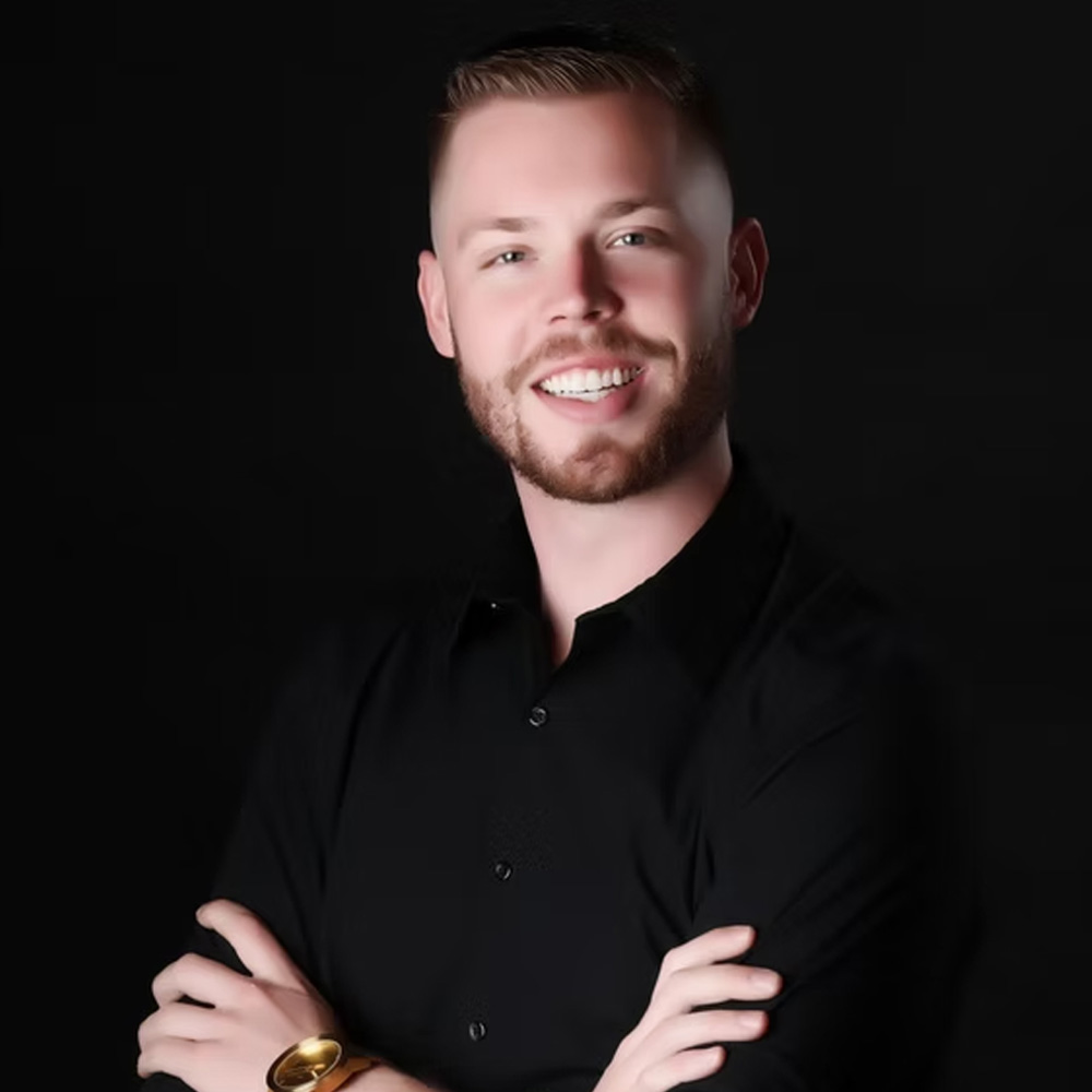 Photo of Trevor Atkinson