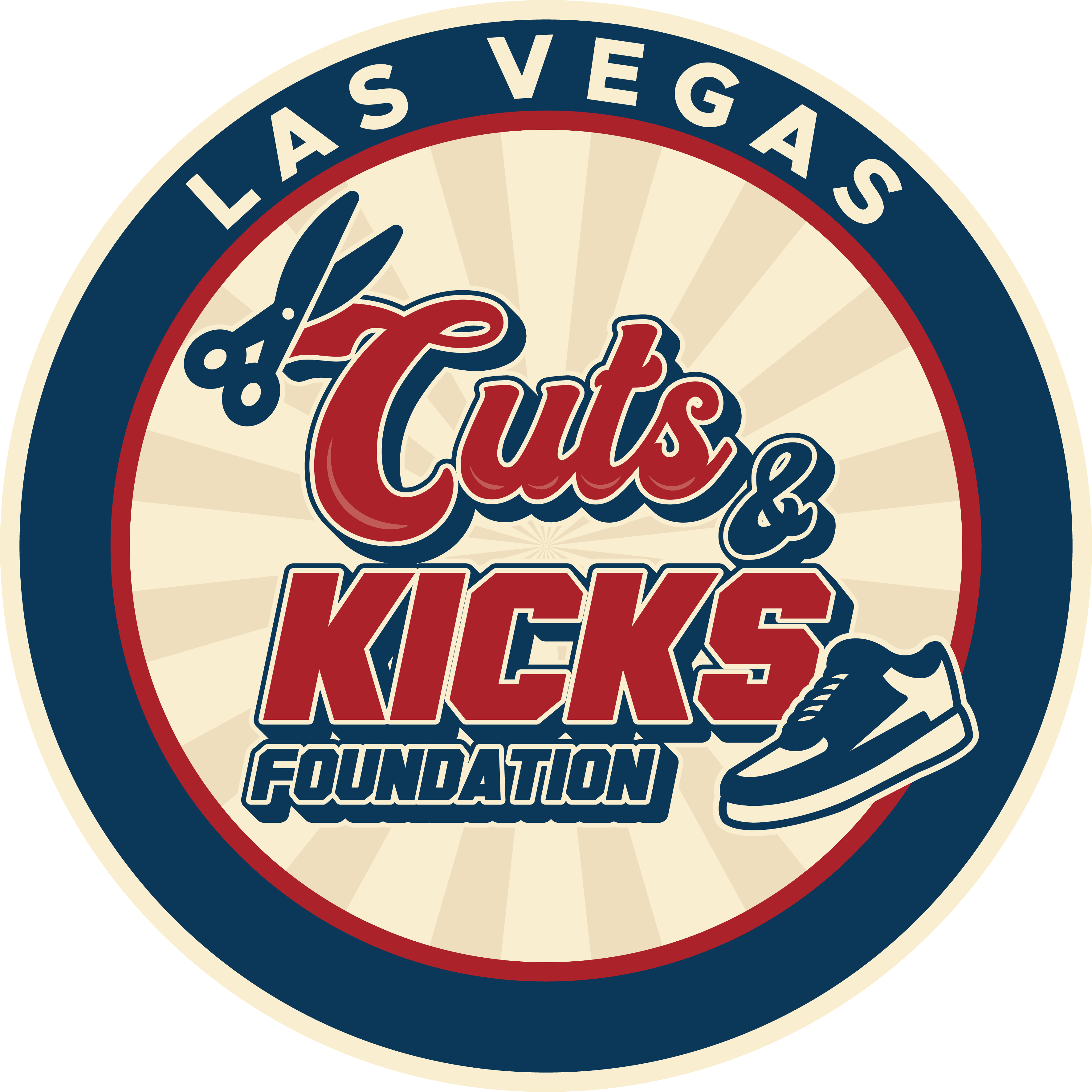 Cuts & Kicks Foundation